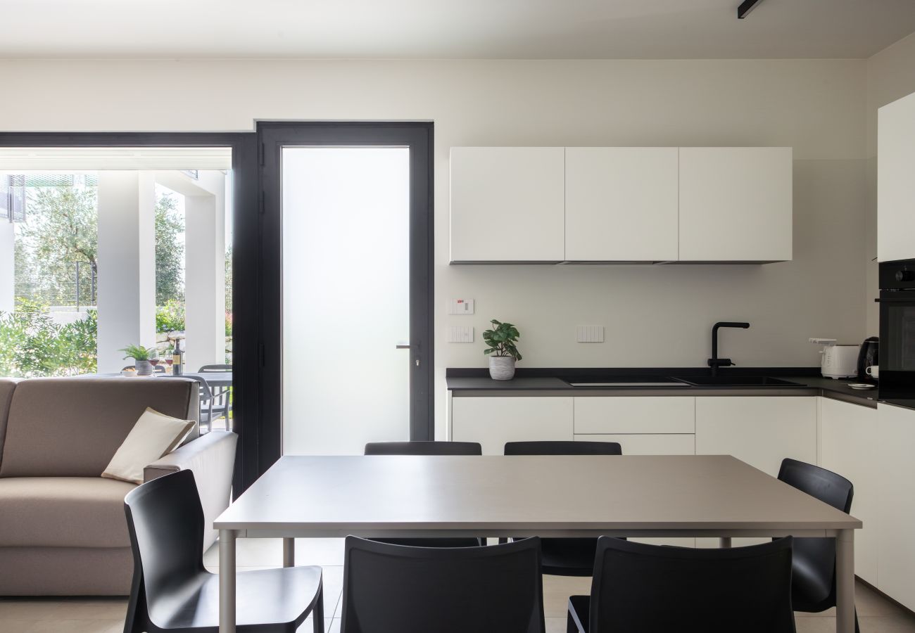 Residenz in Puegnago sul Garda - Casa Franzosi - Groppello