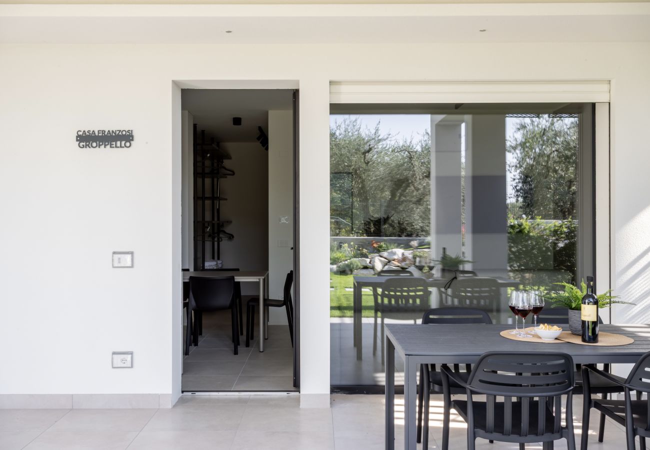 Residenz in Puegnago sul Garda - Casa Franzosi - Groppello