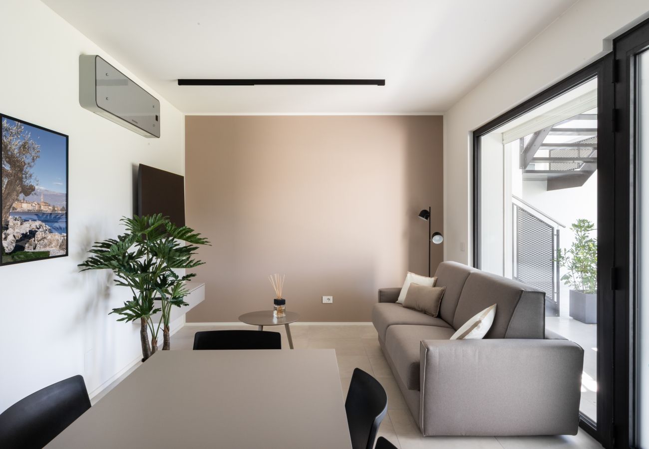 Residenz in Puegnago sul Garda - Casa Franzosi - Groppello