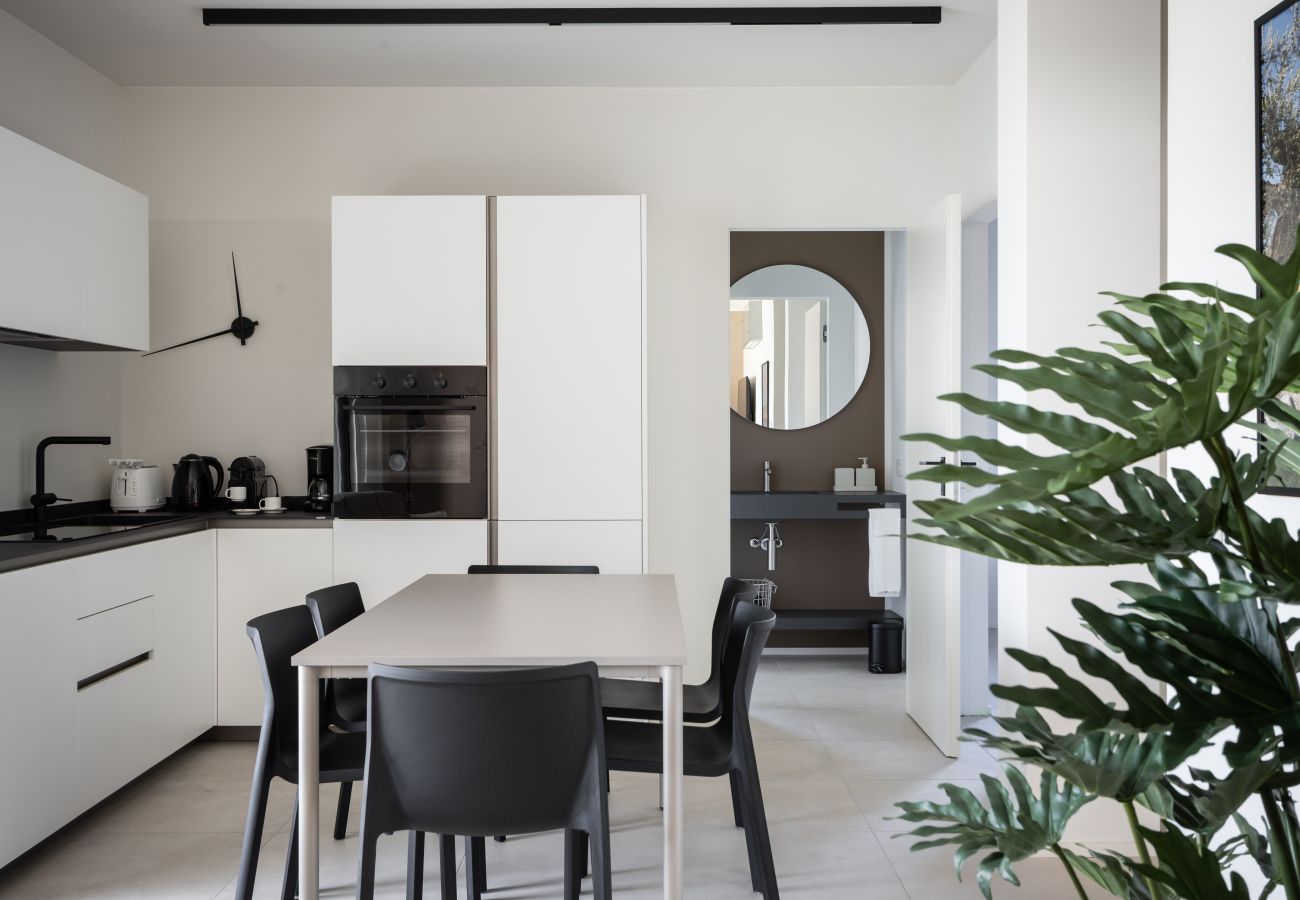 Residenz in Puegnago sul Garda - Casa Franzosi - Groppello