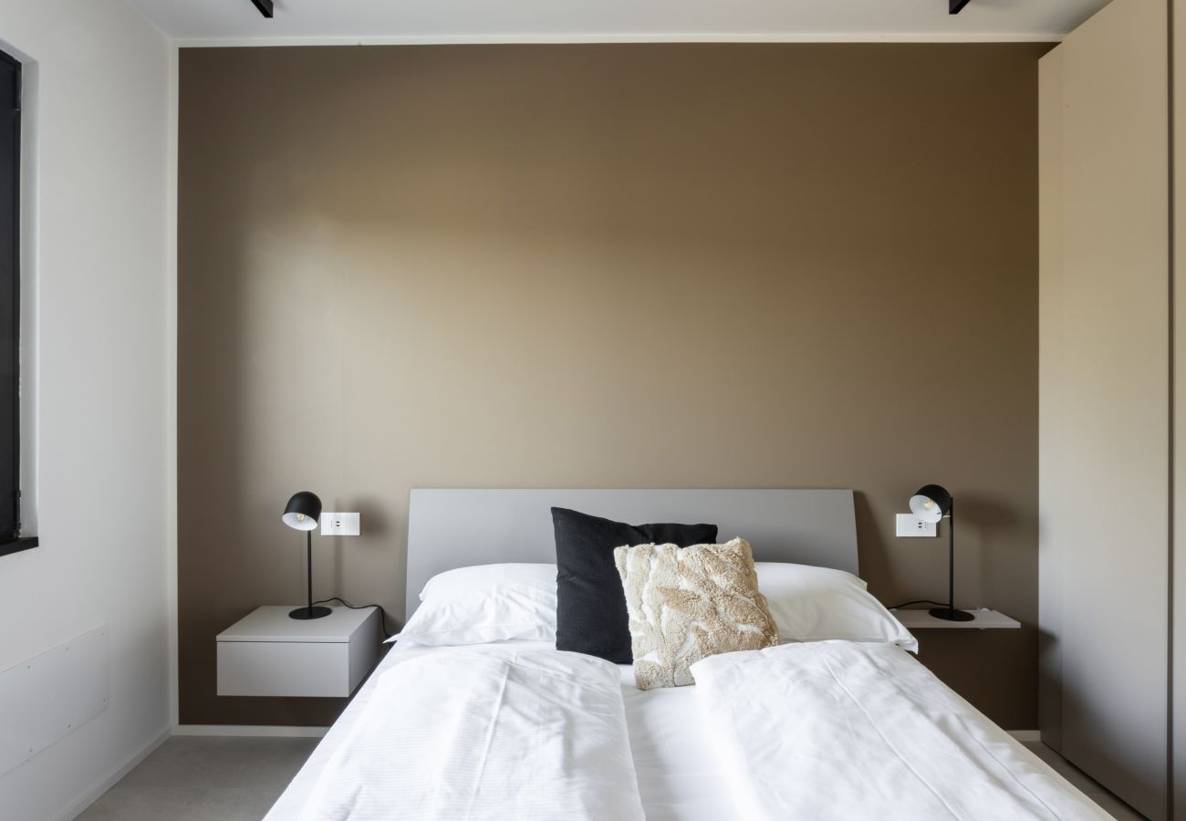 Residenz in Puegnago sul Garda - Casa Franzosi - Groppello