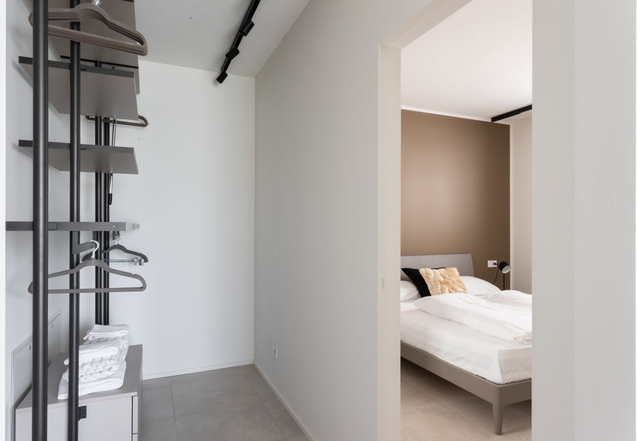 Residenz in Puegnago sul Garda - Casa Franzosi - Groppello