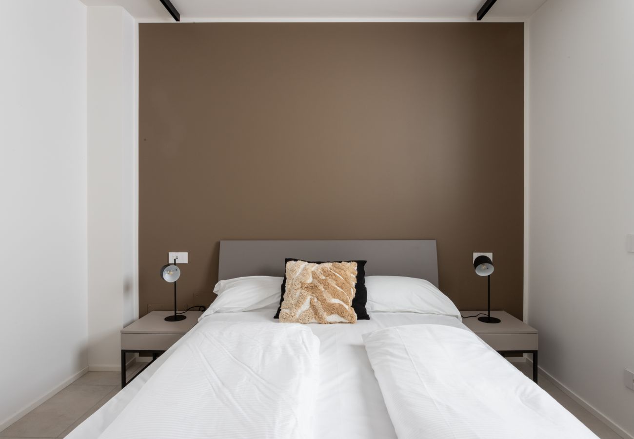 Residenz in Puegnago sul Garda - Casa Franzosi - Groppello