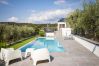 Residenz in Puegnago sul Garda - Casa Franzosi - Groppello